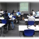 某住宅機器メーカー様(パートナー様)向けにchemSHERPAのデータ作成の出張講習会を開催しました。