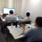 個社様向けに「ケムシェルパ実務者講座」を開催いたしました！